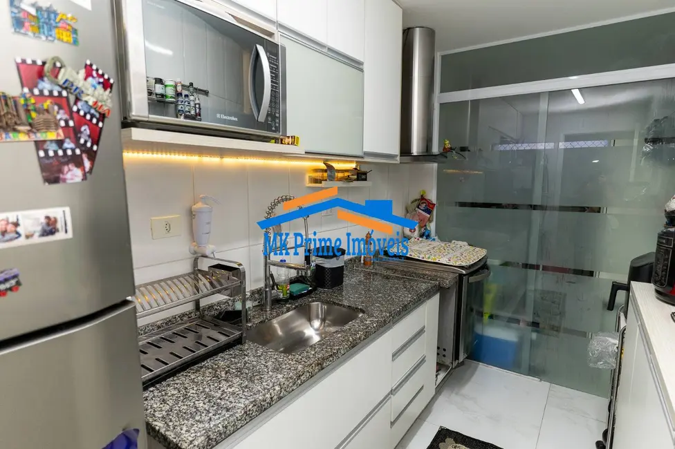 Foto 5 de Apartamento com 2 quartos para alugar, 74m2 em Jaguaribe, Osasco - SP