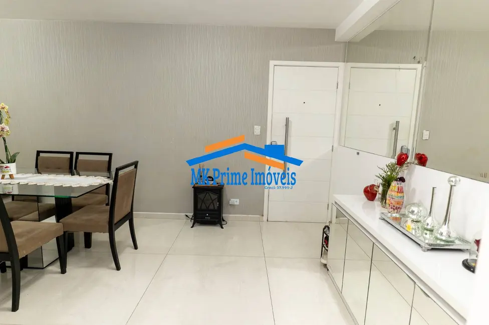 Foto 2 de Apartamento com 2 quartos para alugar, 74m2 em Jaguaribe, Osasco - SP
