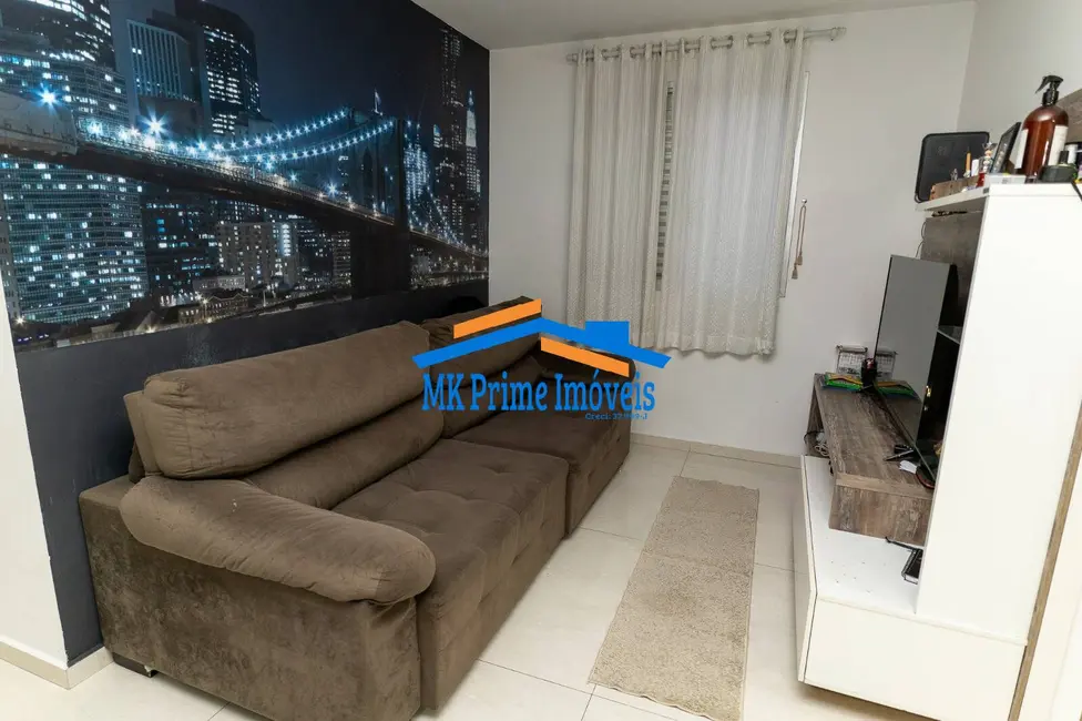 Foto 6 de Apartamento com 2 quartos para alugar, 74m2 em Jaguaribe, Osasco - SP