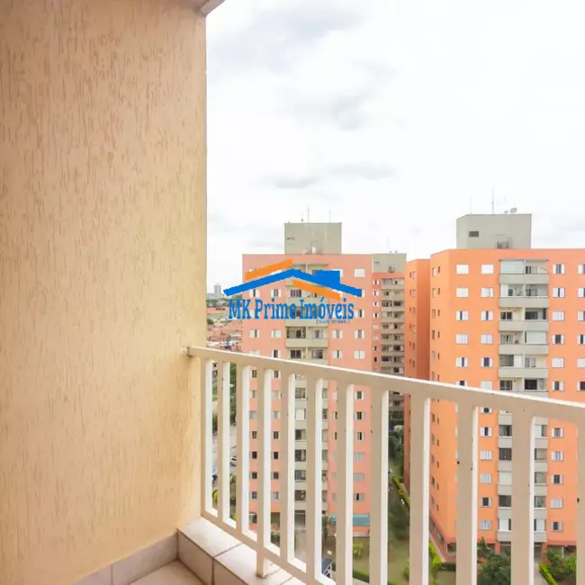 Foto 5 de Apartamento com 2 quartos à venda, 58m2 em Piratininga, Osasco - SP
