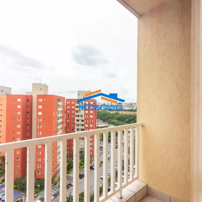 Foto 6 de Apartamento com 2 quartos à venda, 58m2 em Piratininga, Osasco - SP
