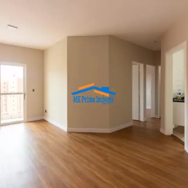 Foto 1 de Apartamento com 2 quartos à venda, 58m2 em Piratininga, Osasco - SP