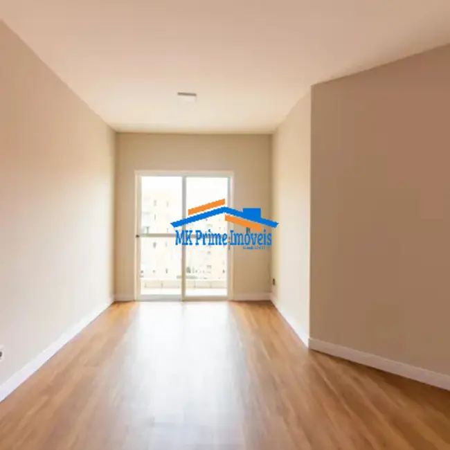Foto 2 de Apartamento com 2 quartos à venda, 58m2 em Piratininga, Osasco - SP