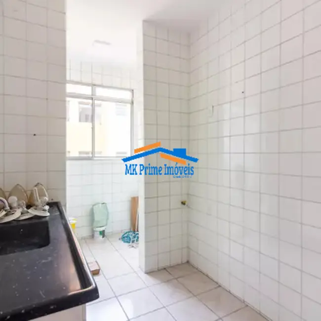 Foto 9 de Apartamento com 2 quartos à venda, 58m2 em Piratininga, Osasco - SP