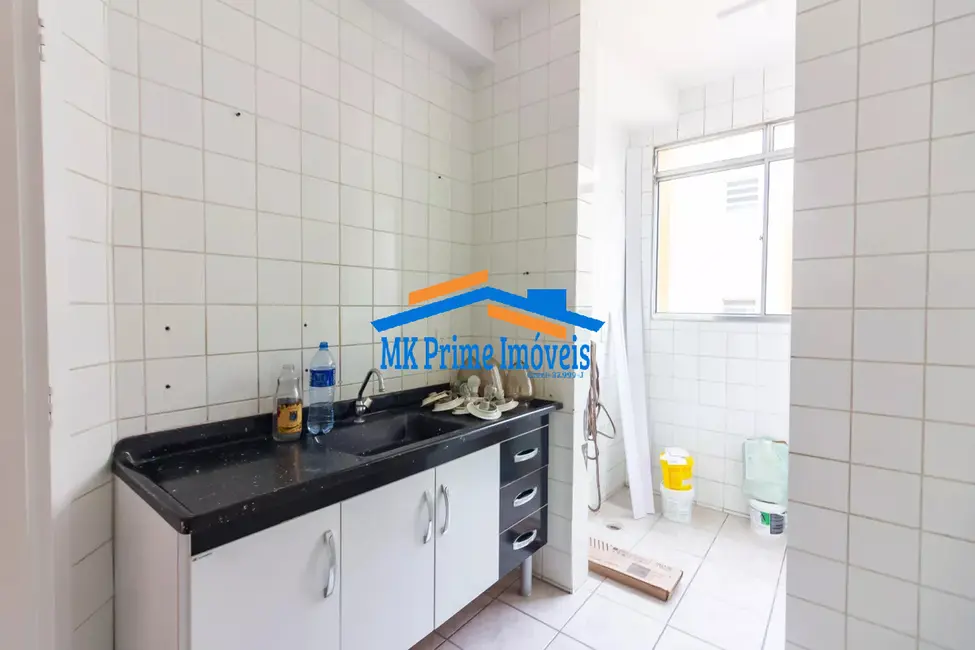 Foto 8 de Apartamento com 2 quartos à venda, 58m2 em Piratininga, Osasco - SP