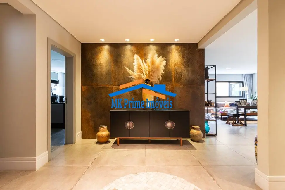 Foto 4 de Casa de Condomínio com 3 quartos à venda e para alugar, 485m2 em Residencial Tamboré, Barueri - SP