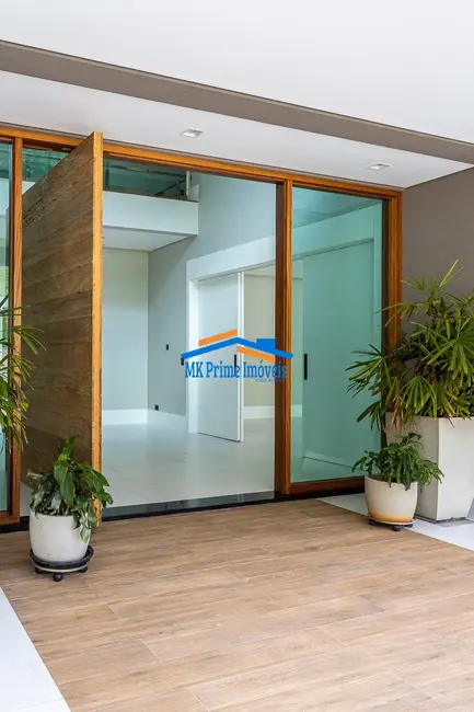 Foto 4 de Casa de Condomínio com 4 quartos à venda, 1305m2 em Residencial Tamboré, Barueri - SP