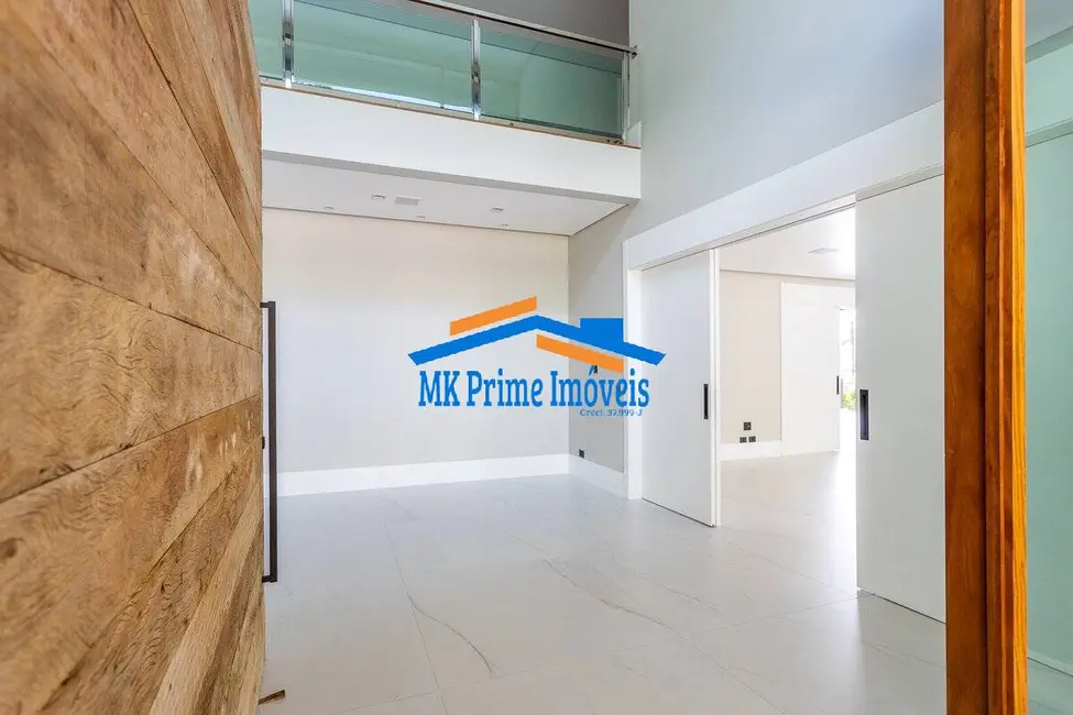 Foto 6 de Casa de Condomínio com 4 quartos à venda, 1305m2 em Residencial Tamboré, Barueri - SP