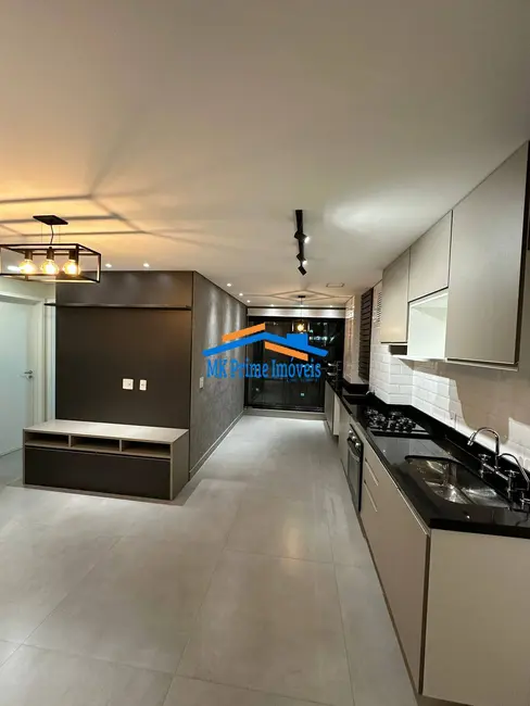 Foto 1 de Apartamento com 2 quartos para alugar, 53m2 em Centro, Osasco - SP