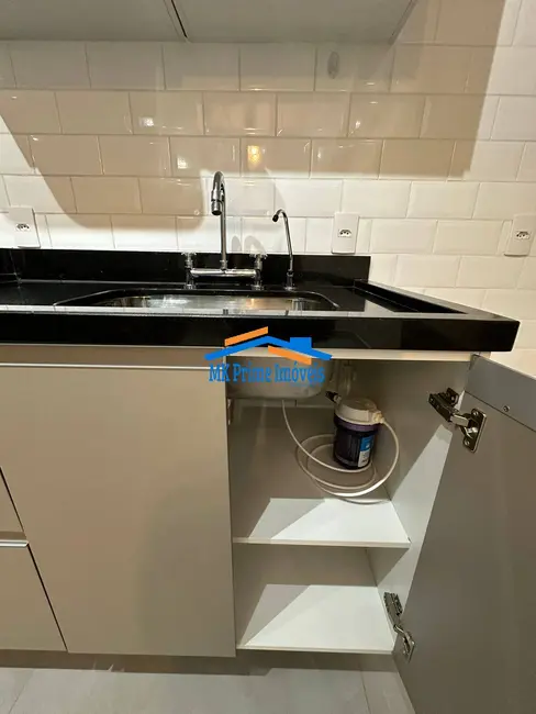 Foto 6 de Apartamento com 2 quartos para alugar, 53m2 em Centro, Osasco - SP