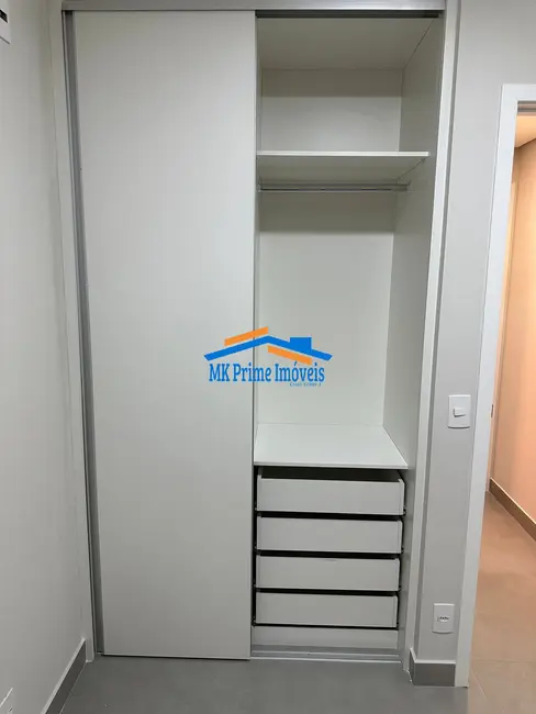 Foto 4 de Apartamento com 2 quartos para alugar, 53m2 em Centro, Osasco - SP