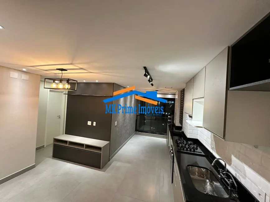Foto 7 de Apartamento com 2 quartos para alugar, 53m2 em Centro, Osasco - SP