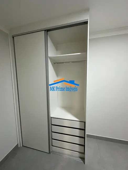 Foto 2 de Apartamento com 2 quartos para alugar, 53m2 em Centro, Osasco - SP