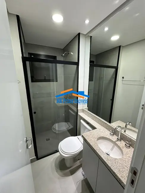 Foto 8 de Apartamento com 2 quartos para alugar, 53m2 em Centro, Osasco - SP