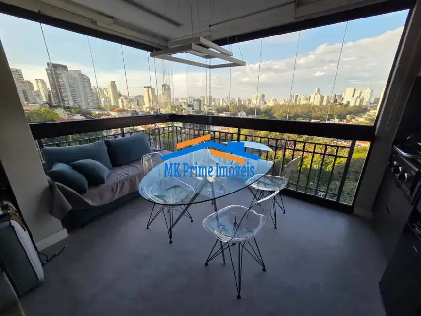 Foto 8 de Apartamento com 3 quartos à venda, 102m2 em Vila Mariana, São Paulo - SP