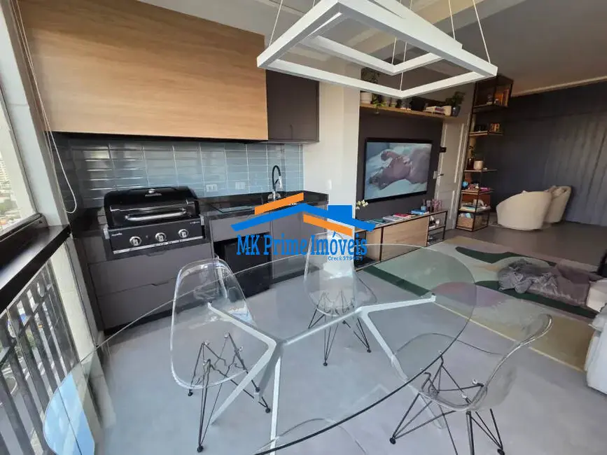 Foto 7 de Apartamento com 3 quartos à venda, 102m2 em Vila Mariana, São Paulo - SP
