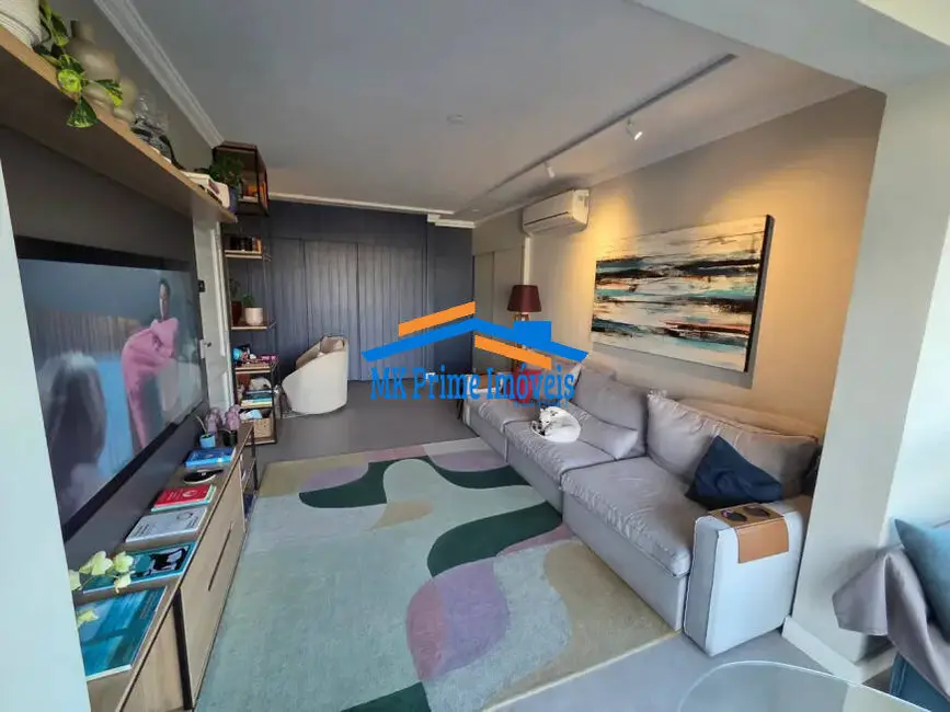 Foto 1 de Apartamento com 3 quartos à venda, 102m2 em Vila Mariana, São Paulo - SP