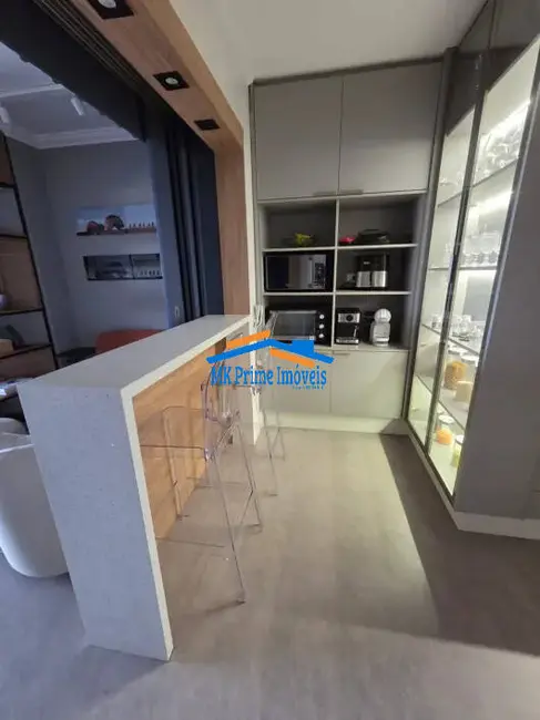 Foto 4 de Apartamento com 3 quartos à venda, 102m2 em Vila Mariana, São Paulo - SP