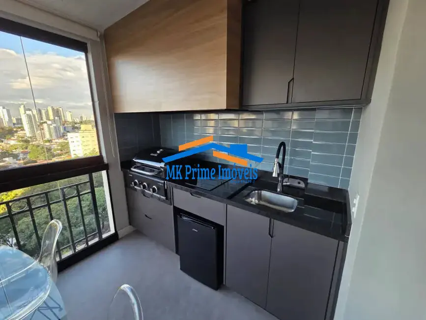 Foto 6 de Apartamento com 3 quartos à venda, 102m2 em Vila Mariana, São Paulo - SP