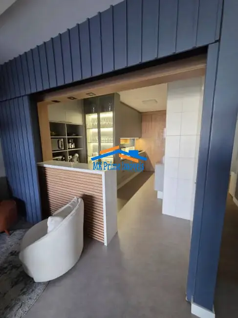 Foto 3 de Apartamento com 3 quartos à venda, 102m2 em Vila Mariana, São Paulo - SP