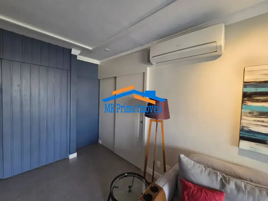 Foto 5 de Apartamento com 3 quartos à venda, 102m2 em Vila Mariana, São Paulo - SP