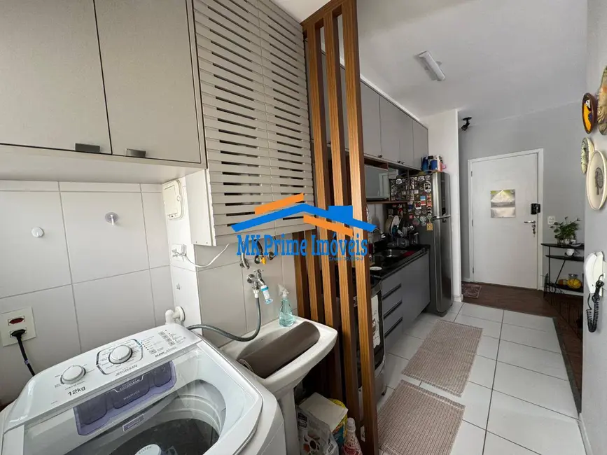 Apartamento com 2 quartos à venda, 60m2 em City Bussocaba, Osasco - SP - imagem 6 Foto 6 de Apartamento com 2 quartos à venda, 60m2 em City Bussocaba, Osasco - SP
