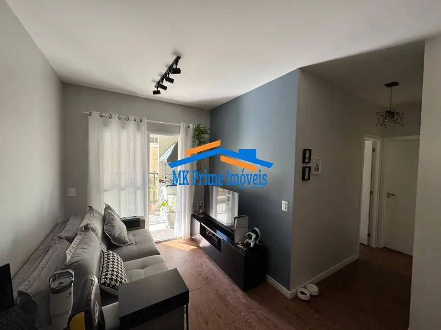 Apartamento com 2 quartos à venda, 60m2 em City Bussocaba, Osasco - SP - imagem 2 Foto 2 de Apartamento com 2 quartos à venda, 60m2 em City Bussocaba, Osasco - SP