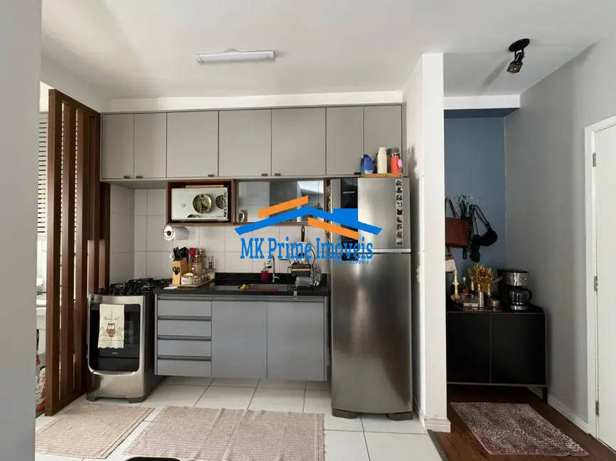 Apartamento com 2 quartos à venda, 60m2 em City Bussocaba, Osasco - SP - imagem 4 Foto 4 de Apartamento com 2 quartos à venda, 60m2 em City Bussocaba, Osasco - SP