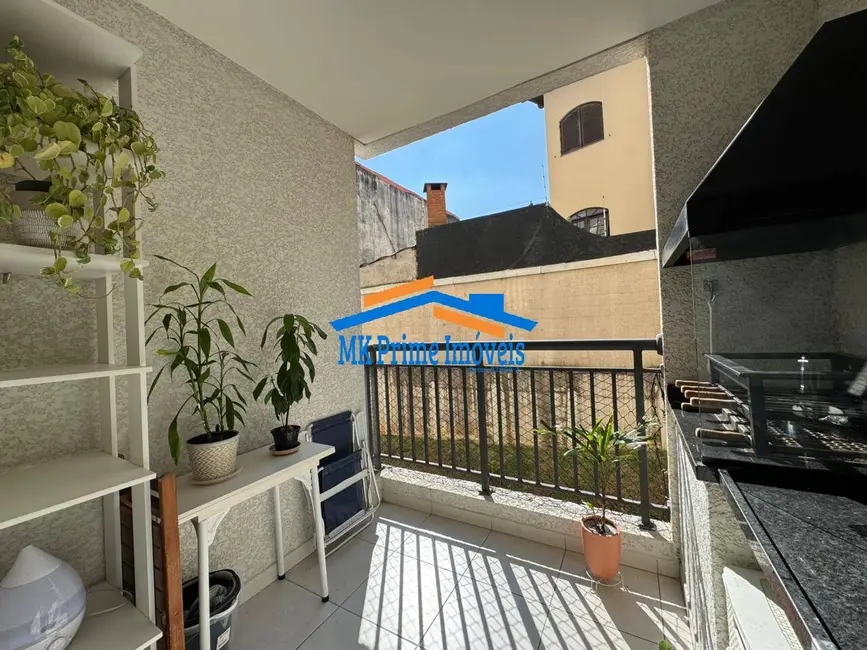 Apartamento com 2 quartos à venda, 60m2 em City Bussocaba, Osasco - SP - imagem 8 Foto 8 de Apartamento com 2 quartos à venda, 60m2 em City Bussocaba, Osasco - SP