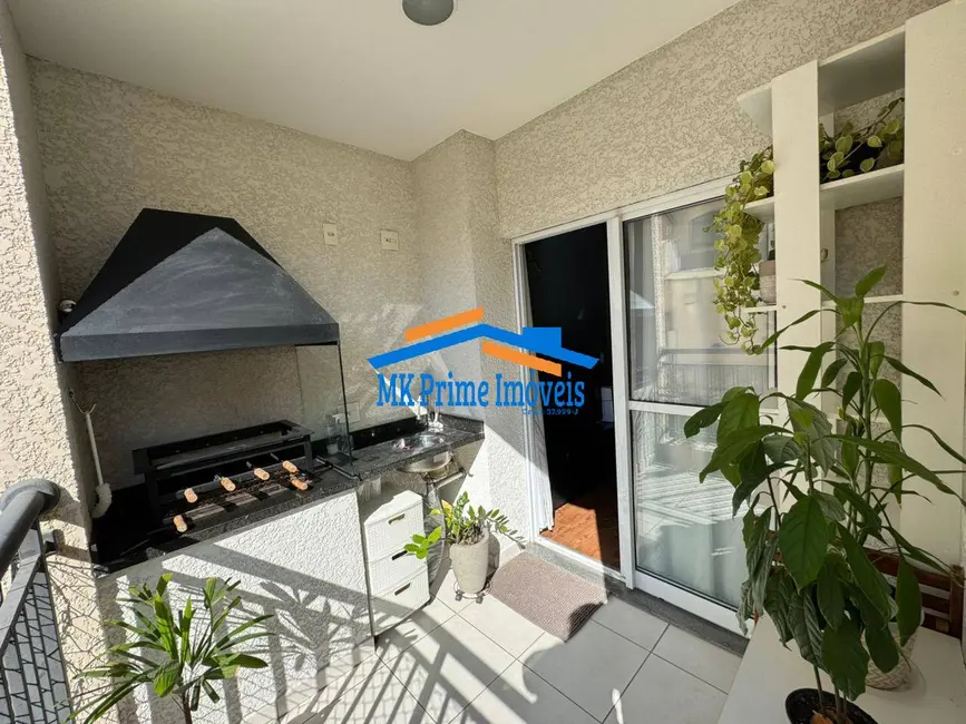 Apartamento com 2 quartos à venda, 60m2 em City Bussocaba, Osasco - SP - imagem 7 Foto 7 de Apartamento com 2 quartos à venda, 60m2 em City Bussocaba, Osasco - SP