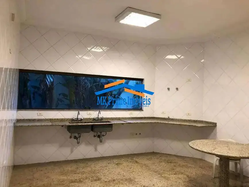 Foto 8 de Sobrado com 5 quartos à venda, 551m2 em Jardim da Glória, São Paulo - SP