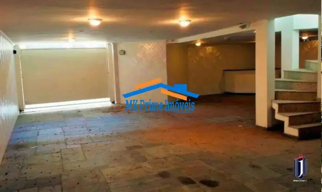 Foto 7 de Sobrado com 5 quartos à venda, 551m2 em Jardim da Glória, São Paulo - SP