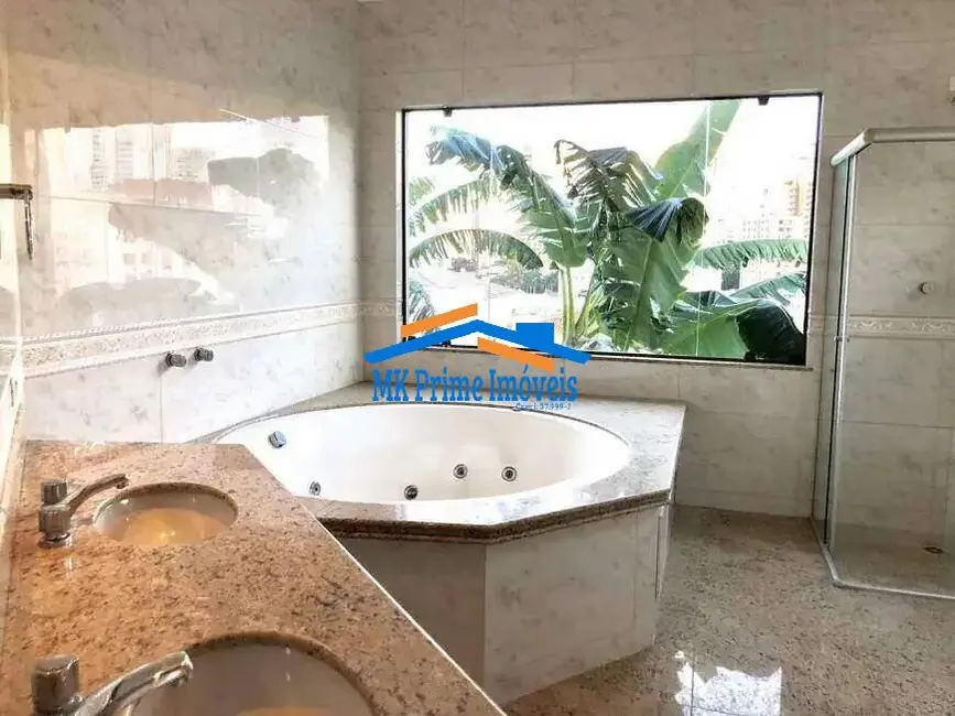 Foto 9 de Sobrado com 5 quartos à venda, 551m2 em Jardim da Glória, São Paulo - SP