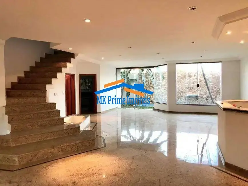 Foto 4 de Sobrado com 5 quartos à venda, 551m2 em Jardim da Glória, São Paulo - SP