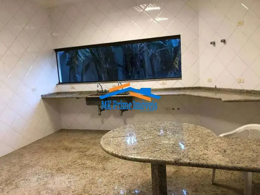 Foto 5 de Sobrado com 5 quartos à venda, 551m2 em Jardim da Glória, São Paulo - SP