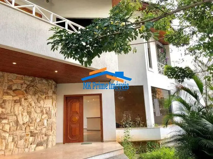 Foto 2 de Sobrado com 5 quartos à venda, 551m2 em Jardim da Glória, São Paulo - SP