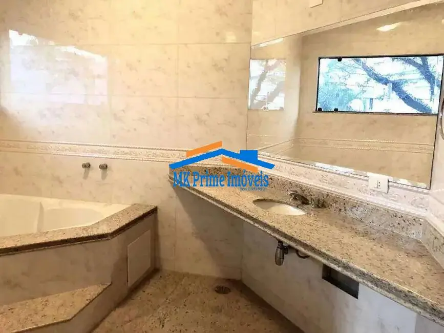 Foto 6 de Sobrado com 5 quartos à venda, 551m2 em Jardim da Glória, São Paulo - SP