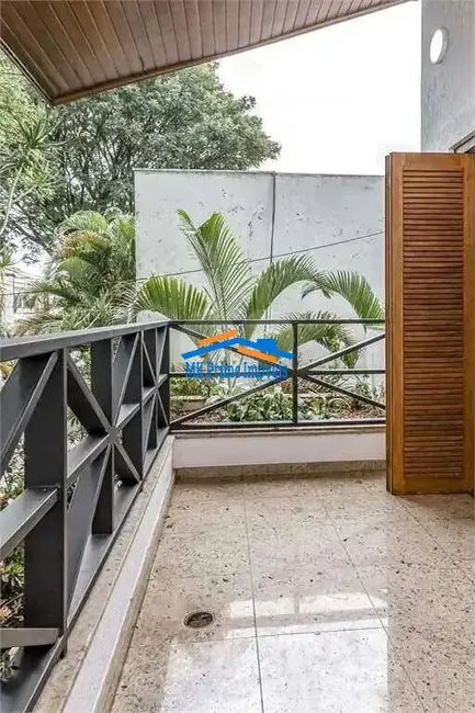 Foto 3 de Sobrado com 5 quartos à venda, 551m2 em Jardim da Glória, São Paulo - SP