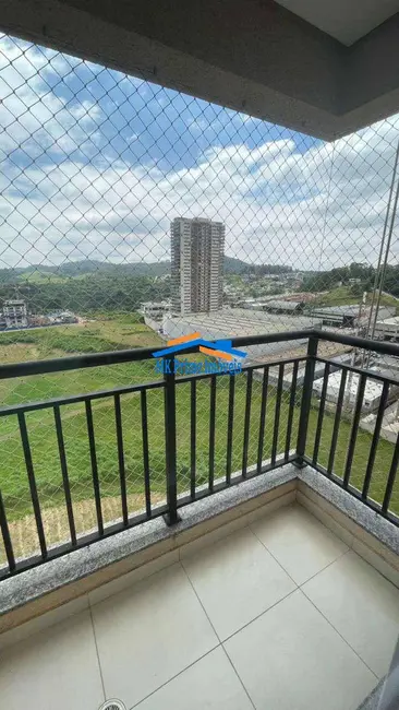 Foto 3 de Apartamento com 2 quartos à venda, 73m2 em Tamboré, Barueri - SP