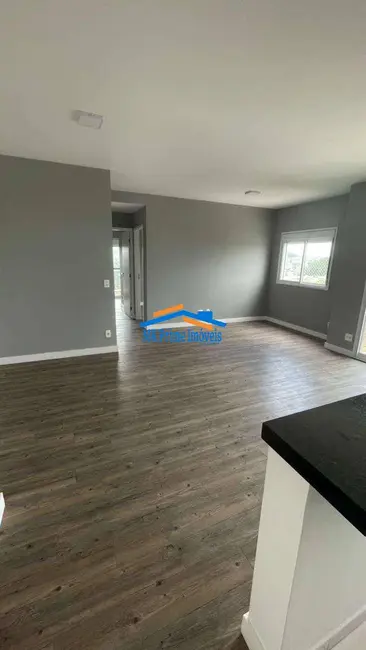 Foto 1 de Apartamento com 2 quartos à venda, 73m2 em Tamboré, Barueri - SP