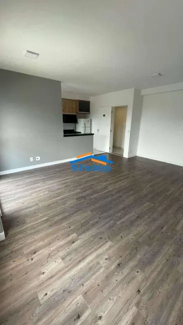 Foto 2 de Apartamento com 2 quartos à venda, 73m2 em Tamboré, Barueri - SP