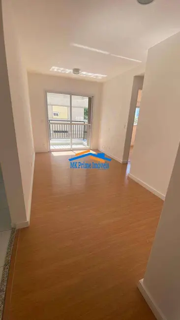 Foto 2 de Apartamento com 2 quartos à venda, 61m2 em Melville Empresarial I e II, Barueri - SP