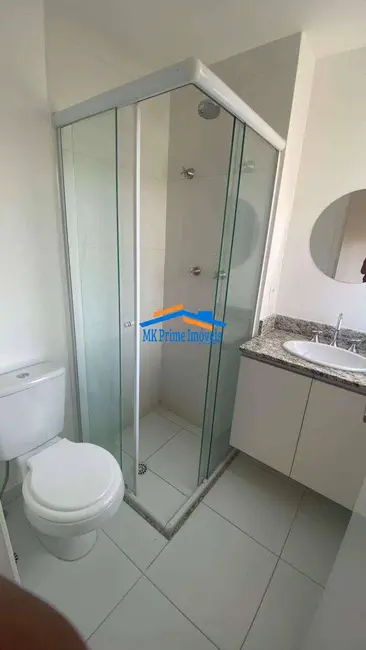 Foto 7 de Apartamento com 2 quartos à venda, 61m2 em Melville Empresarial I e II, Barueri - SP