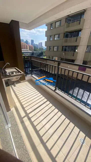 Foto 1 de Apartamento com 2 quartos à venda, 61m2 em Melville Empresarial I e II, Barueri - SP
