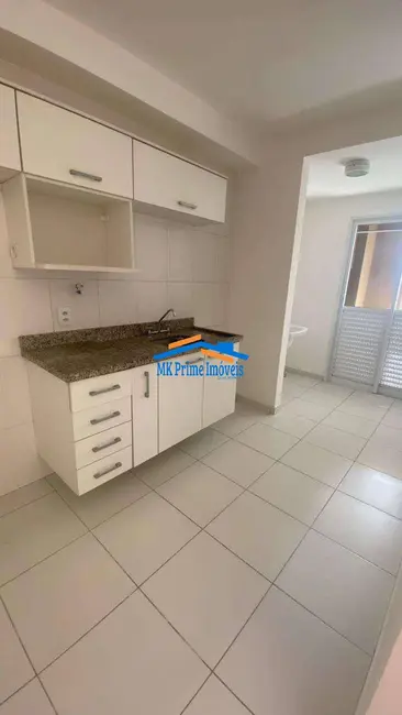Foto 3 de Apartamento com 2 quartos à venda, 61m2 em Melville Empresarial I e II, Barueri - SP