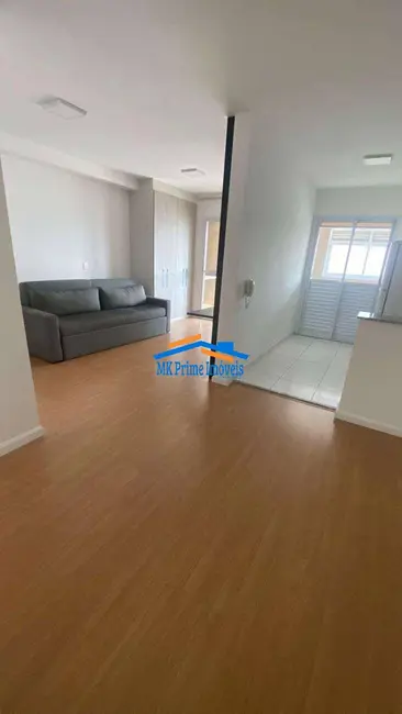 Foto 2 de Apartamento com 1 quarto à venda, 41m2 em Melville Empresarial I e II, Barueri - SP