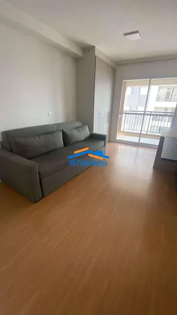 Foto 1 de Apartamento com 1 quarto à venda, 41m2 em Melville Empresarial I e II, Barueri - SP