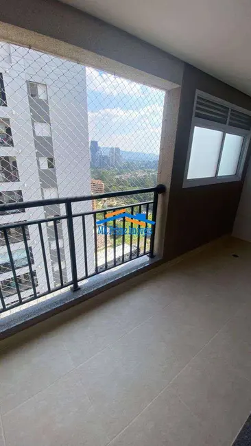 Foto 3 de Apartamento com 1 quarto à venda, 41m2 em Melville Empresarial I e II, Barueri - SP
