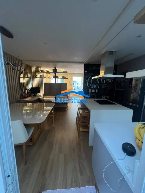 Foto 1 de Sobrado com 3 quartos à venda e para alugar, 90m2 em Parque Dom Henrique, Cotia - SP
