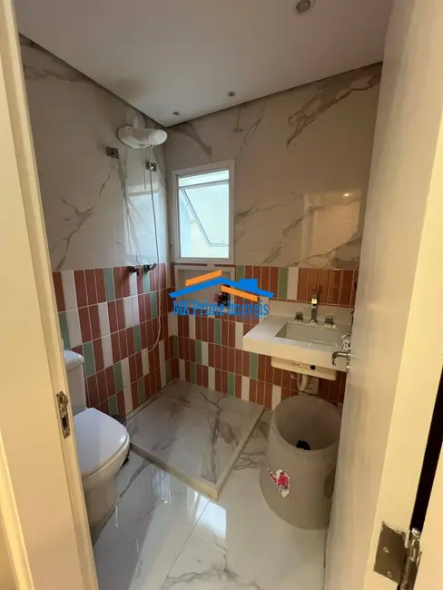 Foto 4 de Sobrado com 3 quartos à venda e para alugar, 90m2 em Parque Dom Henrique, Cotia - SP